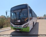 Ônibus Particulares KUY5H12 na cidade de Salinópolis, Pará, Brasil, por Fabio Soares. Número da foto: #12393673.
