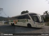 Empresa Gontijo de Transportes 21525 na cidade de Juiz de Fora, Minas Gerais, Brasil, por Lucas Gabriel. Número da foto: #12392807.