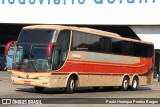 Auto Viação Goianésia 164003-5 na cidade de Goiânia, Goiás, Brasil, por Paulo Henrique Pereira Borges. Número da foto: #12393486.