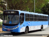 São Jorge Auto Bus 290 na cidade de Ponte Nova, Minas Gerais, Brasil, por Davi Neves. Número da foto: #12393769.