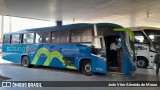 SC Minas Transportes 77124 na cidade de Pouso Alegre, Minas Gerais, Brasil, por João Vitor Almeida de Moura. Número da foto: #:id.