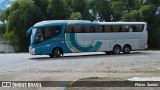 Auto Viação Camurujipe 4025 na cidade de Cruz das Almas, Bahia, Brasil, por Flávio  Santos. Número da foto: #12391666.