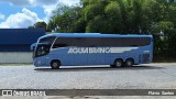 Viação Águia Branca 32890 na cidade de Cruz das Almas, Bahia, Brasil, por Flávio  Santos. Número da foto: #12391660.
