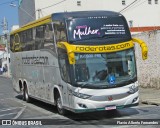 RodeRotas - Rotas de Viação do Triângulo 2212 na cidade de Sorocaba, São Paulo, Brasil, por Flavio Alberto Fernandes. Número da foto: #12392671.
