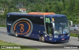 Baruel 2397 na cidade de Santa Isabel, São Paulo, Brasil, por George Miranda. Número da foto: #:id.