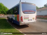 Izabely Transportes 10002 na cidade de Gurupi, Tocantins, Brasil, por Igor Dias. Número da foto: #12391686.