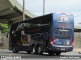 Viação Total 301 na cidade de Belo Horizonte, Minas Gerais, Brasil, por Douglas Célio Brandao. Número da foto: #:id.