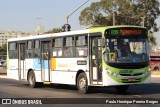 HP Transportes Coletivos 20328 na cidade de Goiânia, Goiás, Brasil, por Paulo Henrique Pereira Borges. Número da foto: #12393468.