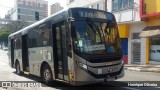 Expresso CampiBus 2365 na cidade de Campinas, São Paulo, Brasil, por Henrique Oliveira. Número da foto: #:id.