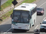 Auto Viação Camurujipe 3052 na cidade de Salvador, Bahia, Brasil, por Victor São Tiago Santos. Número da foto: #12391698.