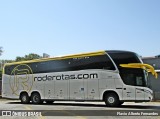 RodeRotas - Rotas de Viação do Triângulo 2212 na cidade de Sorocaba, São Paulo, Brasil, por Flavio Alberto Fernandes. Número da foto: #12392697.