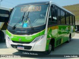 Tijuquinha - Auto Viação Tijuca A50080 na cidade de Duque de Caxias, Rio de Janeiro, Brasil, por Calebe Andrade. Número da foto: #12391733.