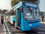 Nova Transporte 22208 na cidade de Vitória, Espírito Santo, Brasil, por Danilo Moraes. Número da foto: #12392260.