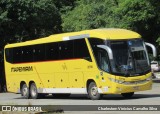 Viação Itapemirim 20796 na cidade de São Paulo, São Paulo, Brasil, por Charlestom Vinicius Carvalho Silva. Número da foto: #12392618.