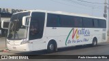 Mattes Transportes 20124 na cidade de Betim, Minas Gerais, Brasil, por Paulo Alexandre da Silva. Número da foto: #12393591.