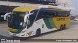 Empresa Gontijo de Transportes 19725 na cidade de Betim, Minas Gerais, Brasil, por Paulo Alexandre da Silva. Número da foto: #12393626.