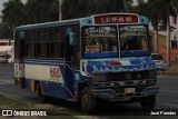 El Universo SRL - Linea 10 735 na cidade de Mariano Roque Alonso, Central, Paraguai, por José Paredes. Número da foto: #12392529.