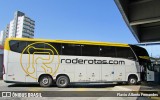 RodeRotas - Rotas de Viação do Triângulo 2212 na cidade de Sorocaba, São Paulo, Brasil, por Flavio Alberto Fernandes. Número da foto: #12392693.