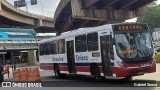 Empresa de Transportes Limousine Carioca RJ 129.038 na cidade de Rio de Janeiro, Rio de Janeiro, Brasil, por Gabriel Sousa. Número da foto: #:id.
