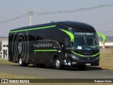 Viação Garcia 92030 na cidade de Paranavaí, Paraná, Brasil, por Robson Alves. Número da foto: #12394094.