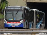 Next Mobilidade - ABC Sistema de Transporte 8340 na cidade de Santo André, São Paulo, Brasil, por Joao Pedro284. Número da foto: #12392932.