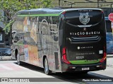 Viação Garcia 82329 na cidade de Sorocaba, São Paulo, Brasil, por Flavio Alberto Fernandes. Número da foto: #12392606.