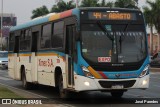 Ximex S.A. - Línea 44 2036 na cidade de San Lorenzo, Central, Paraguai, por José Paredes. Número da foto: #12392859.