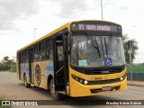 City Transporte Urbano Intermodal Sorocaba 2510 na cidade de Sorocaba, São Paulo, Brasil, por Weslley Kelvin Batista. Número da foto: #12393080.