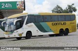 Empresa Gontijo de Transportes 21420 na cidade de Rio Largo, Alagoas, Brasil, por Müller Peixoto. Número da foto: #12393253.
