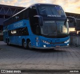 Auto Viação Progresso 6109 na cidade de Maceió, Alagoas, Brasil, por João Melo. Número da foto: #:id.
