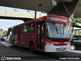 Viação Novo Retiro 88336 na cidade de Belo Horizonte, Minas Gerais, Brasil, por Douglas Célio Brandao. Número da foto: #:id.