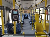 Empresa de Transporte Sete de Setembro 13326 na cidade de São Leopoldo, Rio Grande do Sul, Brasil, por Otávio dos Reis . Número da foto: #:id.