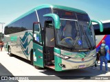 Nobre Transporte e Turismo 6394 na cidade de Duque de Caxias, Rio de Janeiro, Brasil, por Jean Pierre. Número da foto: #:id.