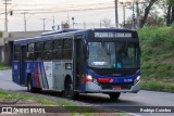 Transportes Capellini 19.158 na cidade de Campinas, São Paulo, Brasil, por Rodrigo Coimbra. Número da foto: #:id.