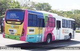 ATT - Atlântico Transportes e Turismo 882410 na cidade de Salvador, Bahia, Brasil, por Itamar dos Santos. Número da foto: #:id.