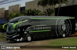 Viação Garcia 92060 na cidade de Apucarana, Paraná, Brasil, por Pedroka Ternoski. Número da foto: #12393356.