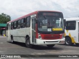 Rondônia Transportes 0108002 na cidade de Manaus, Amazonas, Brasil, por Cristiano Eurico Jardim. Número da foto: #:id.
