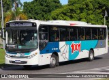 Auto Viação 1001 RJ 108.832 na cidade de Rio de Janeiro, Rio de Janeiro, Brasil, por João Victor - PHOTOVICTORBUS. Número da foto: #:id.