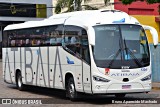 Viação Atibaia São Paulo 1224 na cidade de Atibaia, São Paulo, Brasil, por Bruno Aparecido Machado. Número da foto: #12393753.