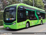 Transcooper > Norte Buss 1 6998 na cidade de São Paulo, São Paulo, Brasil, por Luiz Fernando Maximo. Número da foto: #:id.
