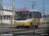 Star Turismo 10154 na cidade de Jaboatão dos Guararapes, Pernambuco, Brasil, por Jonathan Silva. Número da foto: #:id.