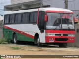 Ônibus Particulares 4I90 na cidade de Queimadas, Paraíba, Brasil, por Alexandre Dumas. Número da foto: #:id.