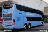 Expresso Guanabara 2219 na cidade de Campinas, São Paulo, Brasil, por Rodrigo Coimbra. Número da foto: #:id.