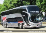 Auto Viação 1001 RJ 108.620 na cidade de São Paulo, São Paulo, Brasil, por Charlestom Vinicius Carvalho Silva. Número da foto: #:id.
