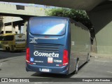 Viação Cometa 721528 na cidade de Belo Horizonte, Minas Gerais, Brasil, por Douglas Célio Brandao. Número da foto: #:id.