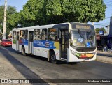 Taguatur - Taguatinga Transporte e Turismo 35.538 na cidade de Paço do Lumiar, Maranhão, Brasil, por Madyson Almeida. Número da foto: #12392743.