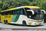 Empresa Gontijo de Transportes 19555 na cidade de São Paulo, São Paulo, Brasil, por Charlestom Vinicius Carvalho Silva. Número da foto: #12392308.