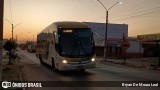Empresa Gontijo de Transportes 19295 na cidade de Picos, Piauí, Brasil, por Bryan De Moura Leal. Número da foto: #12392211.