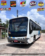 Ônibus Particulares 487 na cidade de Bragança, Pará, Brasil, por Fabio Soares. Número da foto: #12393652.
