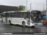 Transportes Futuro C30251 na cidade de Rio de Janeiro, Rio de Janeiro, Brasil, por Paulo Alexandre da Silva. Número da foto: #:id.
